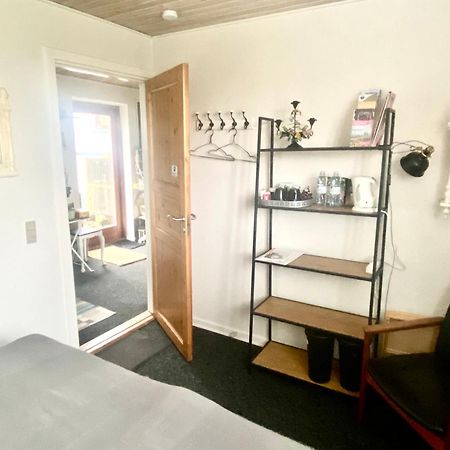 Apartmán Vaerelse Midtfyn Heden Ringe Exteriér fotografie