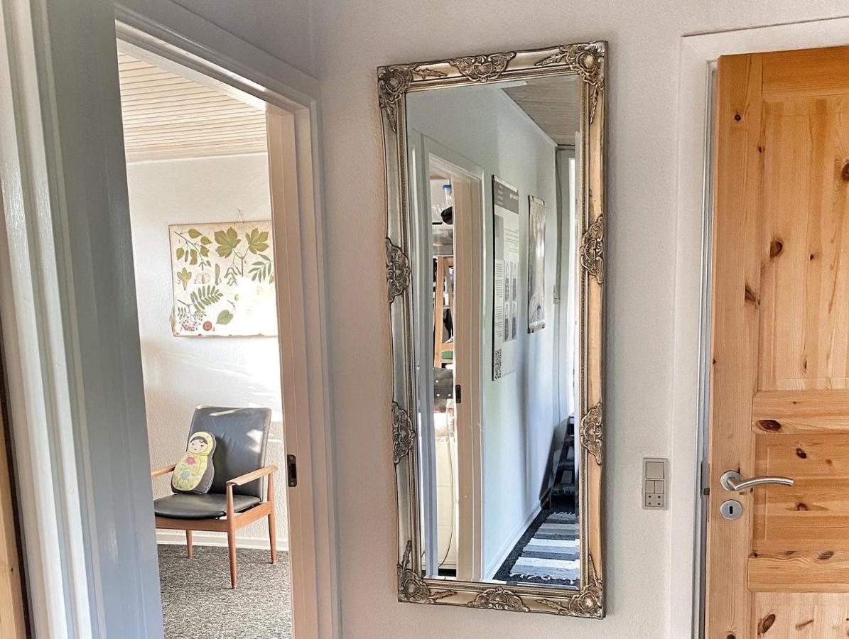 Apartmán Vaerelse Midtfyn Heden Ringe Exteriér fotografie