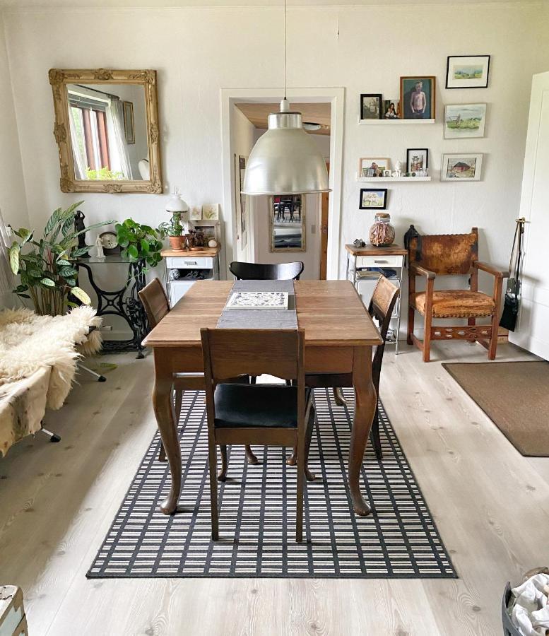 Apartmán Vaerelse Midtfyn Heden Ringe Exteriér fotografie