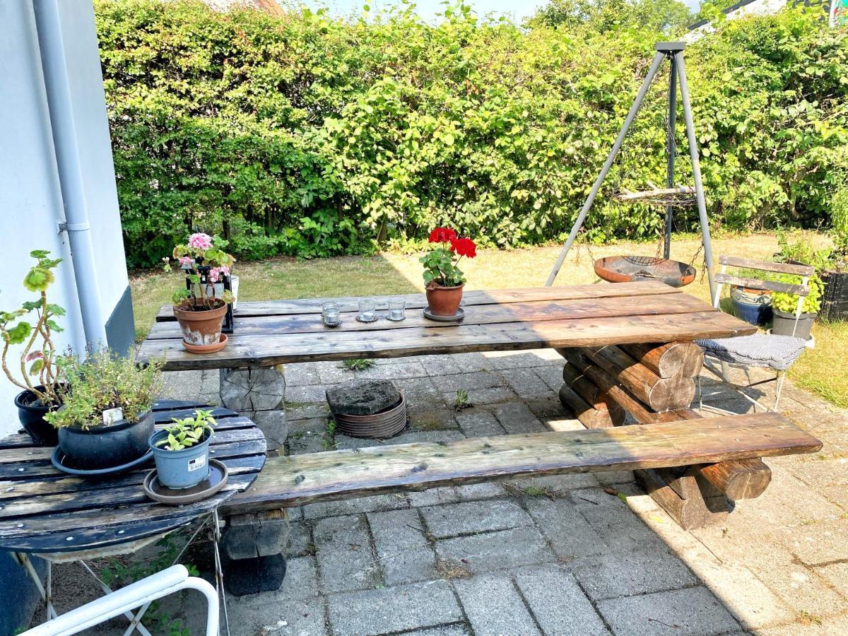 Apartmán Vaerelse Midtfyn Heden Ringe Exteriér fotografie
