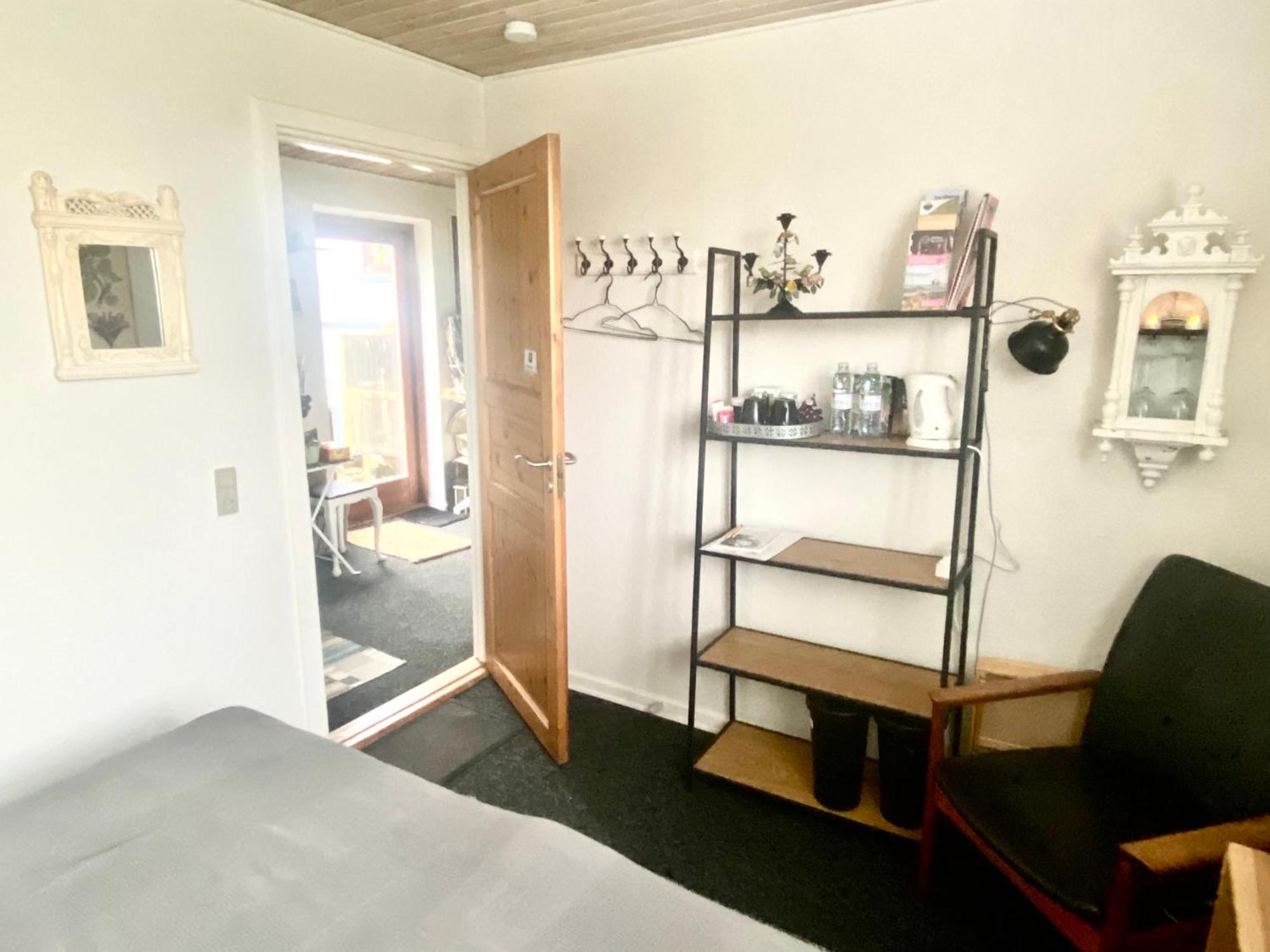 Apartmán Vaerelse Midtfyn Heden Ringe Exteriér fotografie